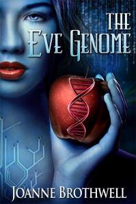 The Eve Genome Cover